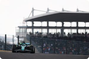 Lance Stroll