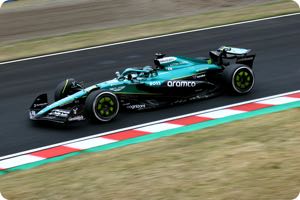 Lance Stroll