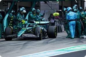 Lance Stroll