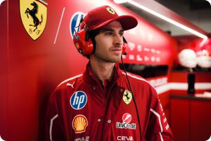 Antonio Giovinazzi
