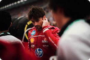 Charles Leclerc
