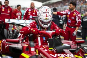 Charles Leclerc