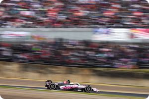 Esteban Ocon
