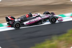 Esteban Ocon