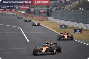 Lando Norris