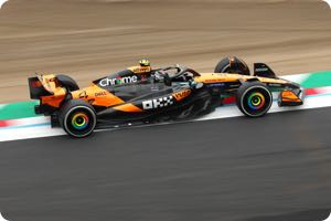 Lando Norris