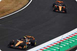 Lando Norris