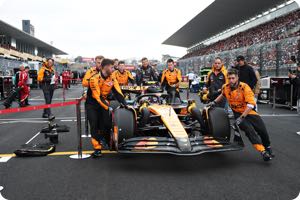 Lando Norris