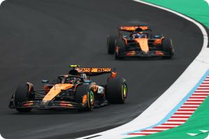 Lando Norris