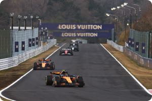 Lando Norris