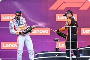 Podium