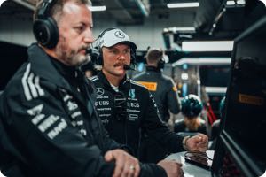 Valtteri Bottas