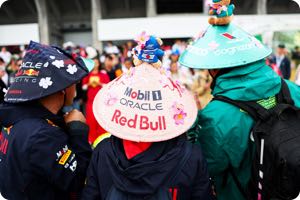 Fans