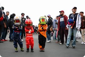 Fans