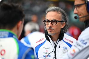 Laurent Mekies