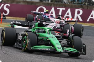 Nico Hulkenberg