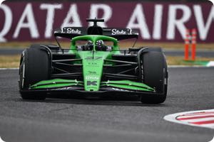 Nico Hulkenberg
