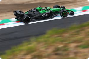 Nico Hulkenberg