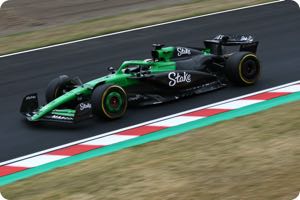 Nico Hulkenberg