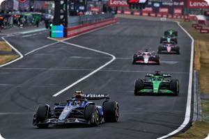 Carlos Sainz