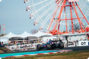 Pierre Gasly