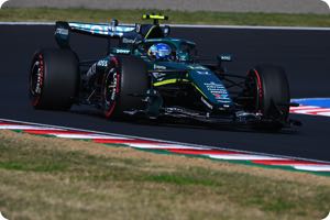 Fernando Alonso