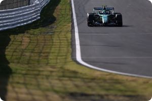Lance Stroll
