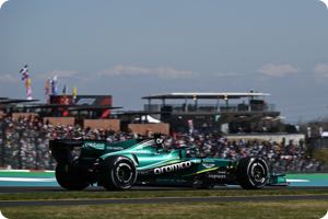 Lance Stroll