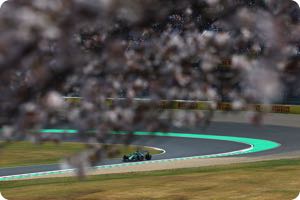 Lance Stroll
