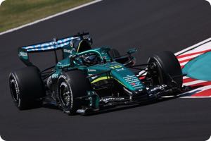 Lance Stroll