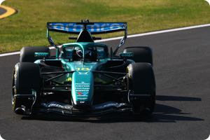 Lance Stroll