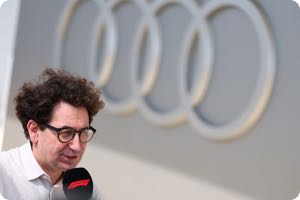Mattia Binotto