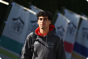 Gabriel Bortoleto