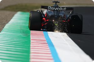 Nico Hulkenberg