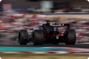 Nico Hulkenberg