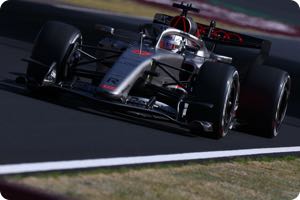 Nico Hulkenberg