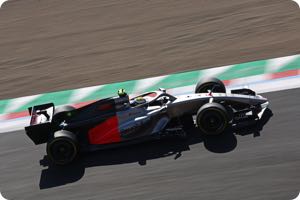 Nico Hulkenberg