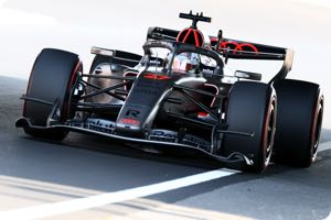 Nico Hulkenberg