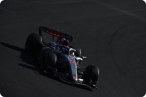 Nico Hulkenberg