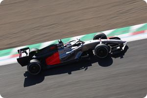 Nico Hulkenberg