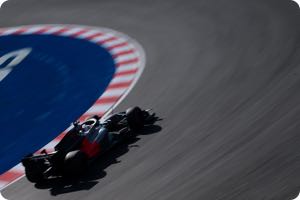 Nico Hulkenberg