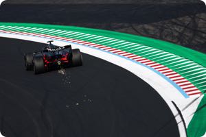 Nico Hulkenberg