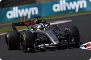 Nico Hulkenberg