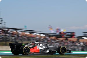 Nico Hulkenberg