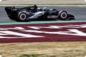 Sergio Perez