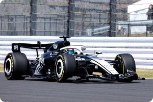 Sergio Perez