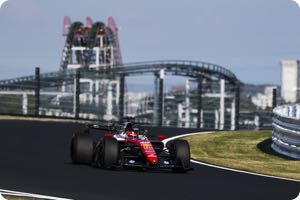 Charles Leclerc