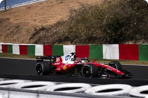 Charles Leclerc