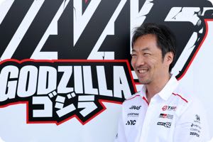 Ayao Komatsu, Team Principal