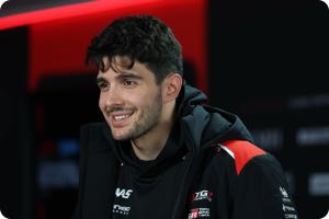 Esteban Ocon